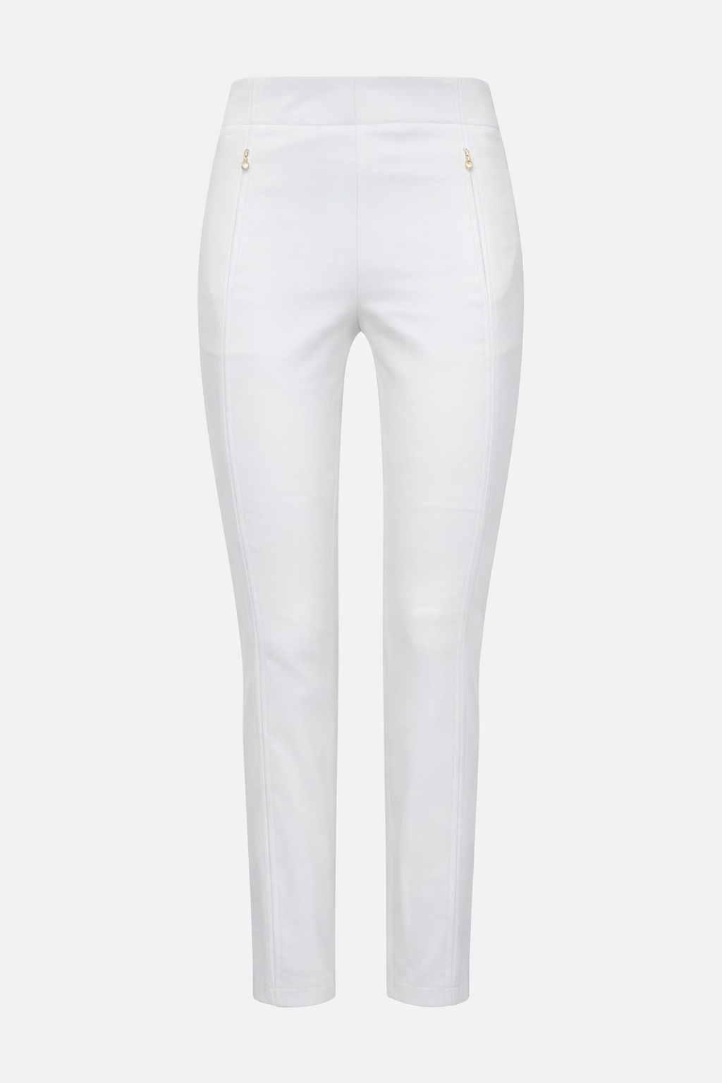 7/8 Skinny-Fit Stretch-Hose