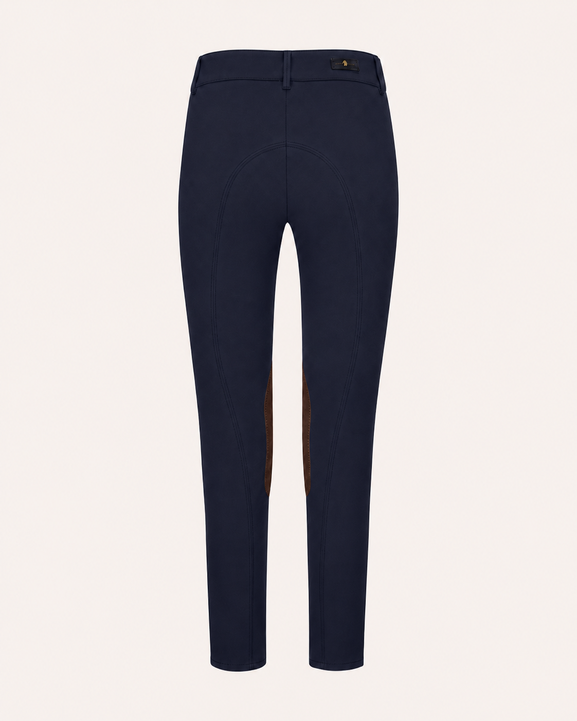 Hose im Reiter-Style SOHO Cotton-Stretch in 6 Farben