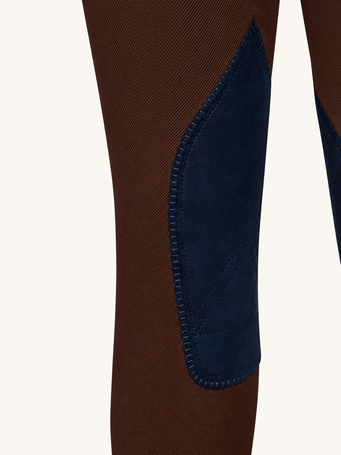 Stylische Reiterhose SOHO CAVALLERIE Ripp-Jersey