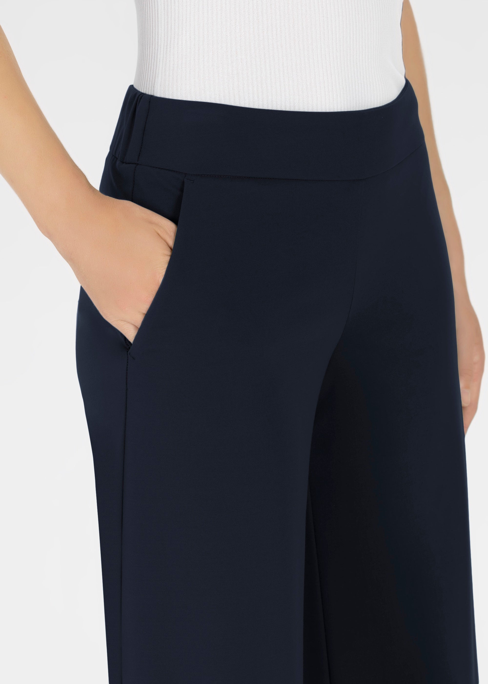 HAMATIT 6/8 Culotte HighTec Jersey