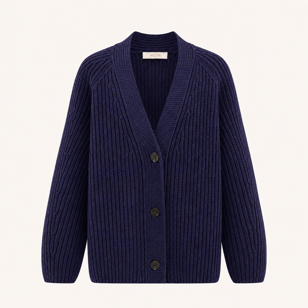 Oversized Cardigan MARLEN in 4 tollen Farben