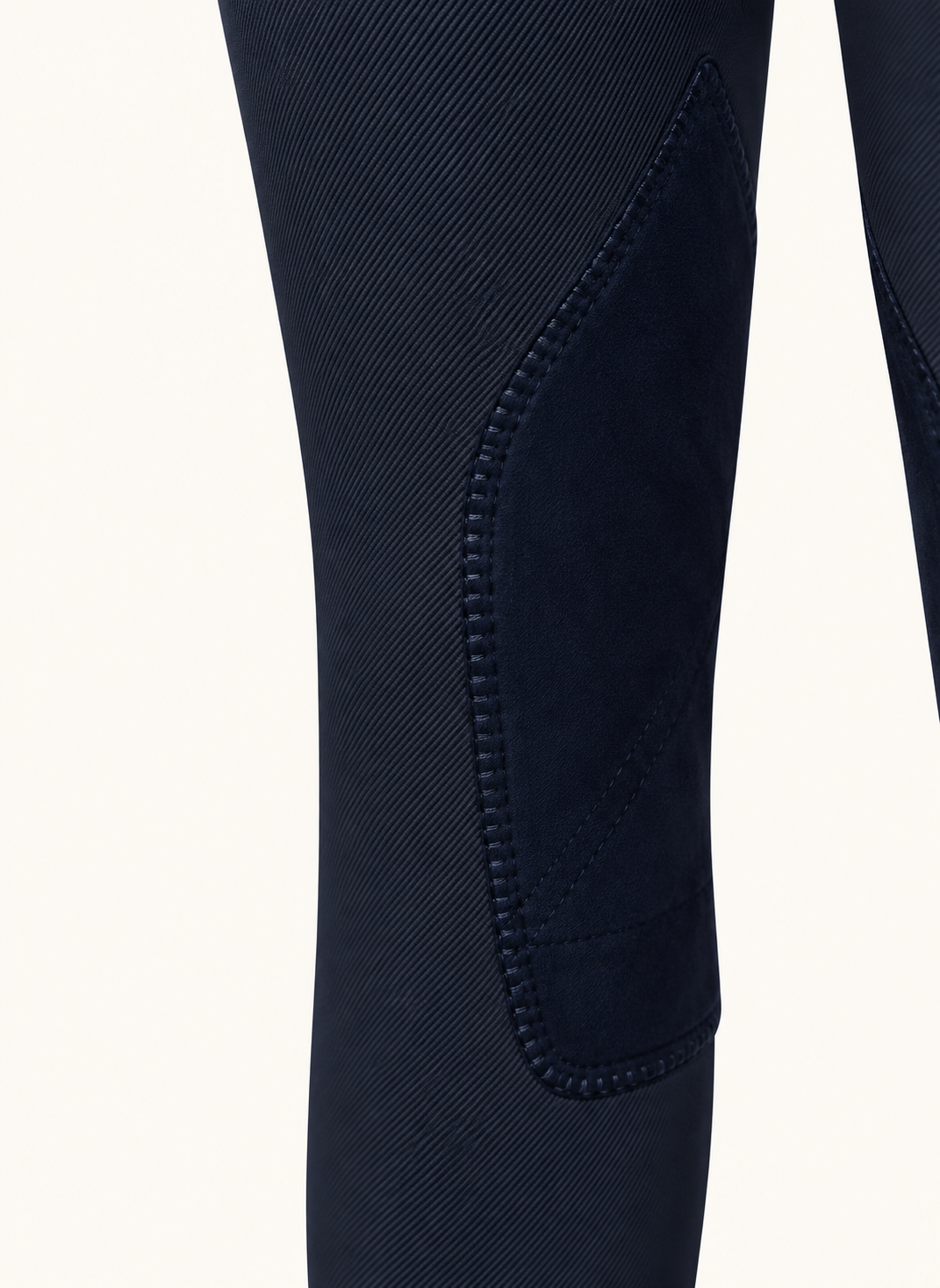 Stylische Reiterhose SOHO CAVALLERIE Ripp-Jersey