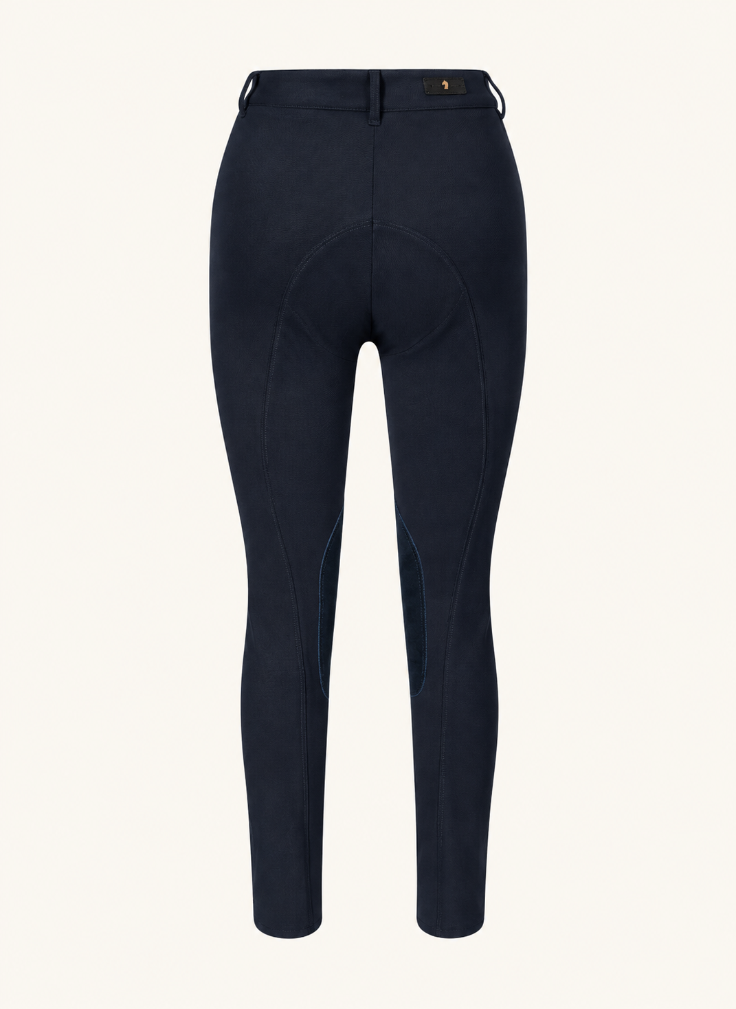 Stylische Reiterhose SOHO CAVALLERIE Ripp-Jersey