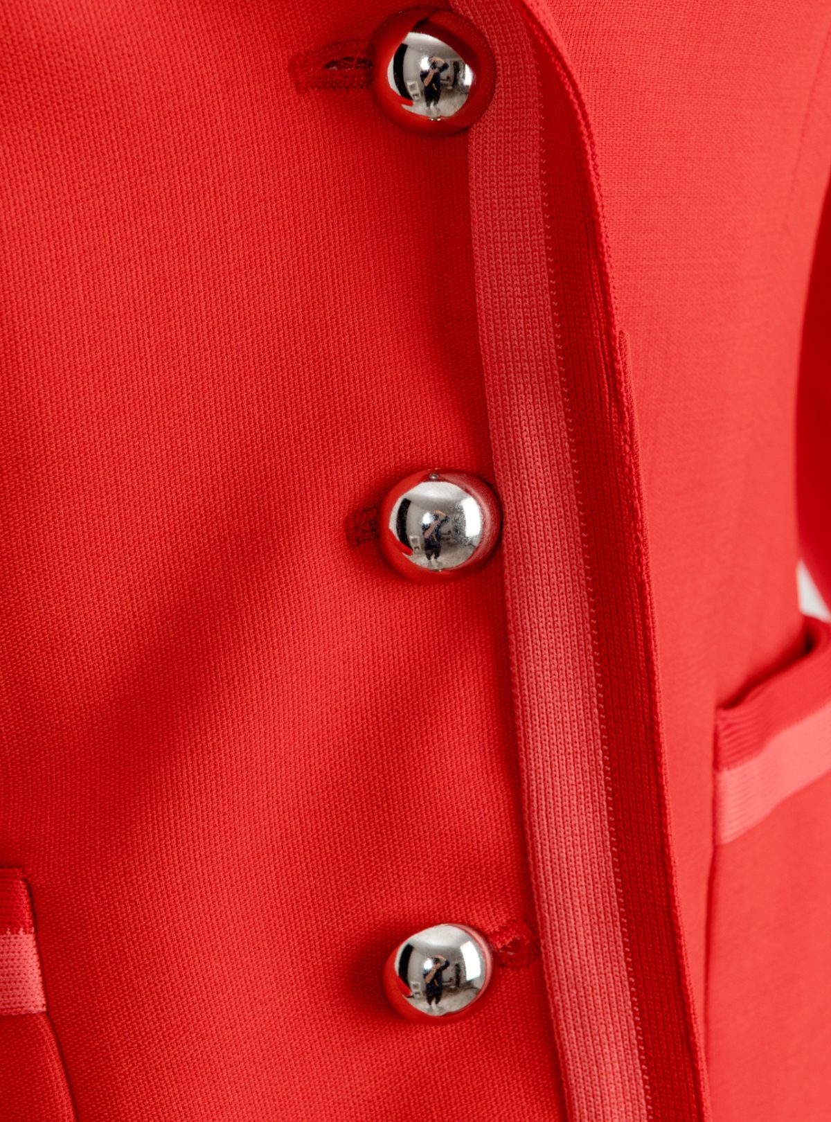 THOMAS RATH – Blazer – LOBSTER