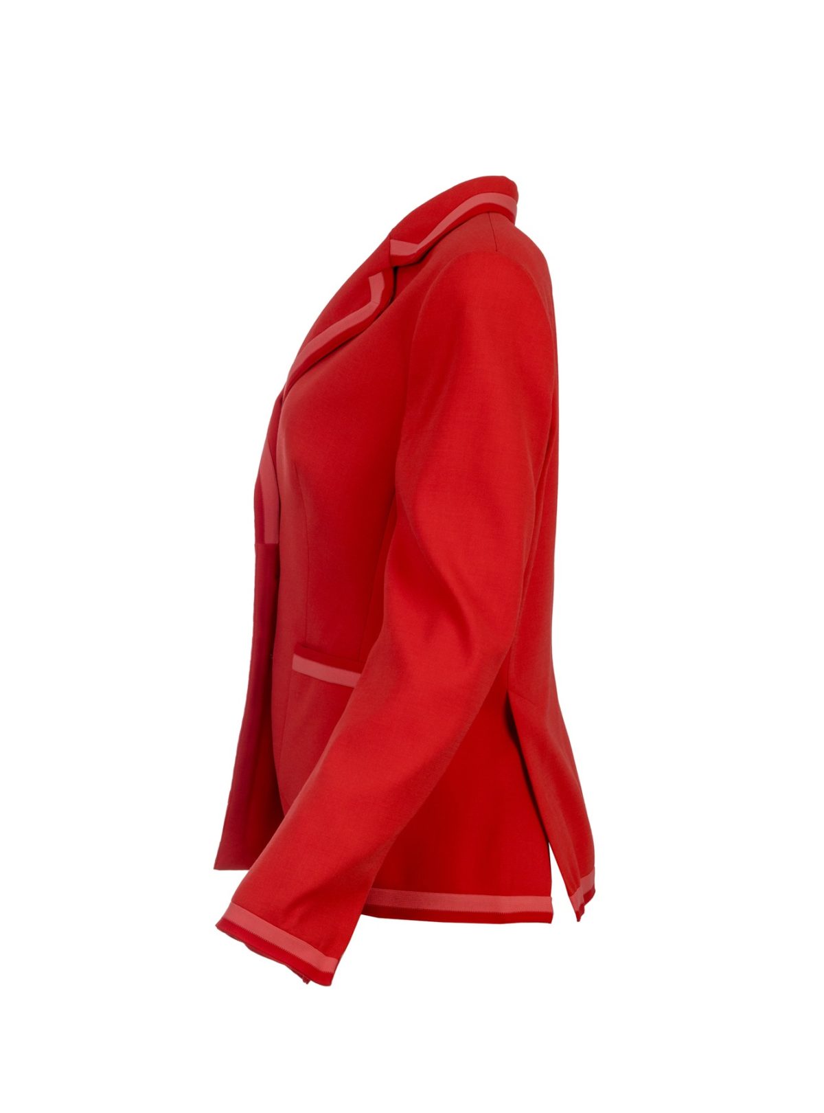 THOMAS RATH – Blazer – LOBSTER