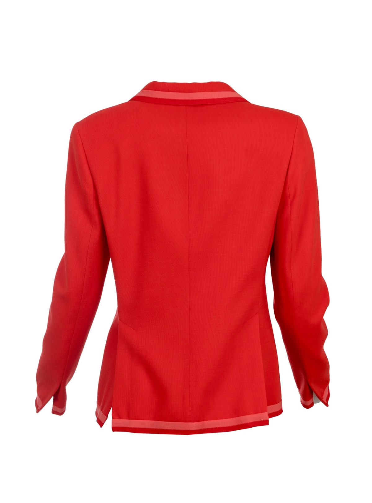 THOMAS RATH – Blazer – LOBSTER