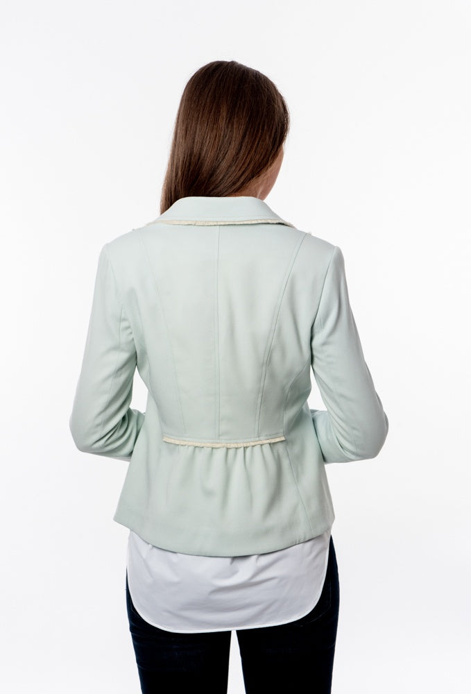 THOMAS RATH – Blazer – JEAN