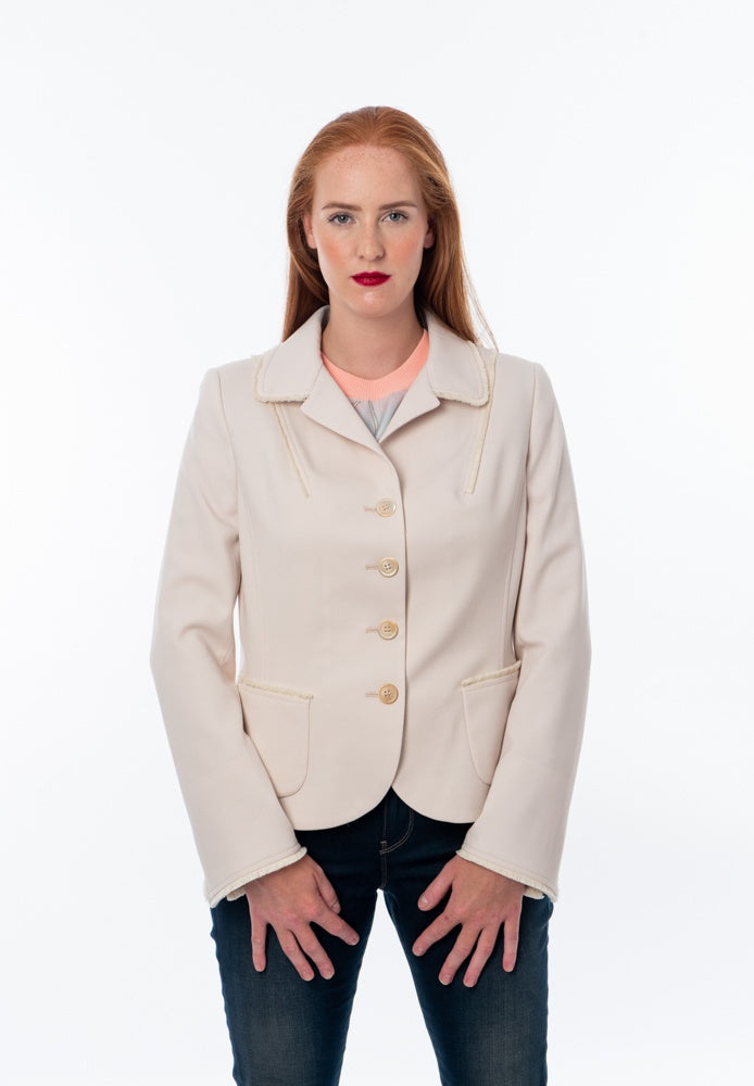 THOMAS RATH – Blazer – JEAN