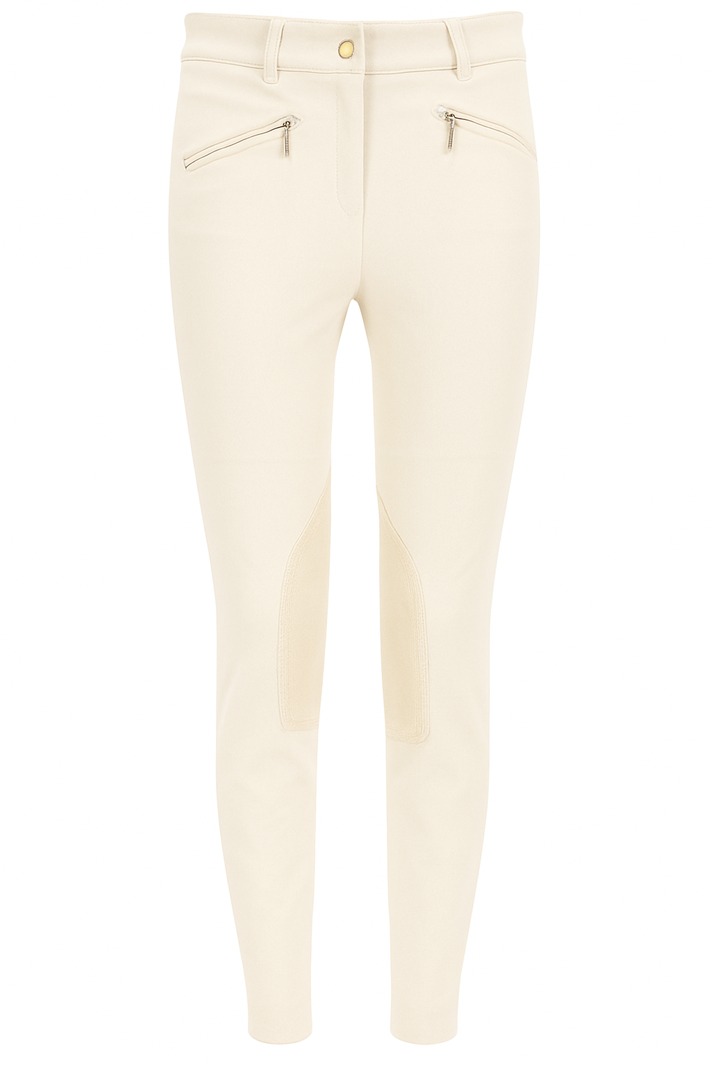 Hose im Reiter-Style SOHO Cotton-Stretch