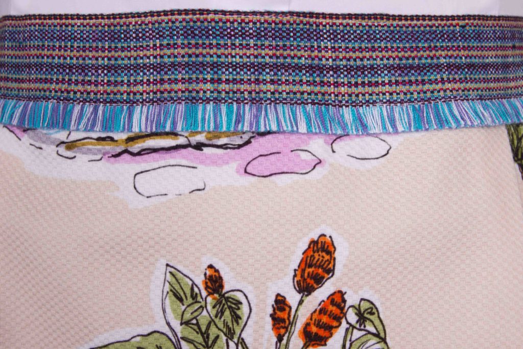 THOMAS RATH – Kleid – SURICATA Safari