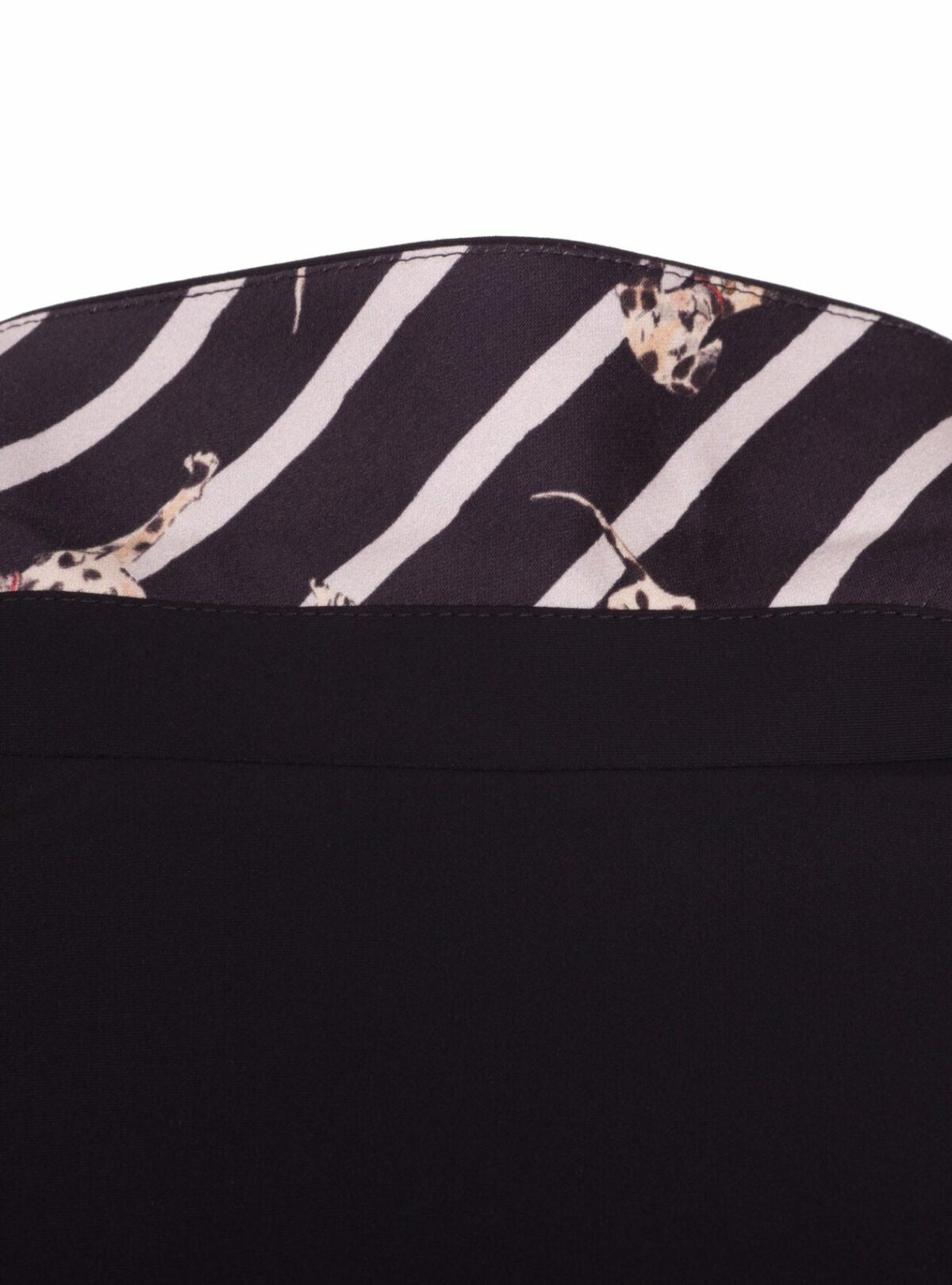 MADE BY LA CASA- Stretchblazer- SPECIAL EDITION- black