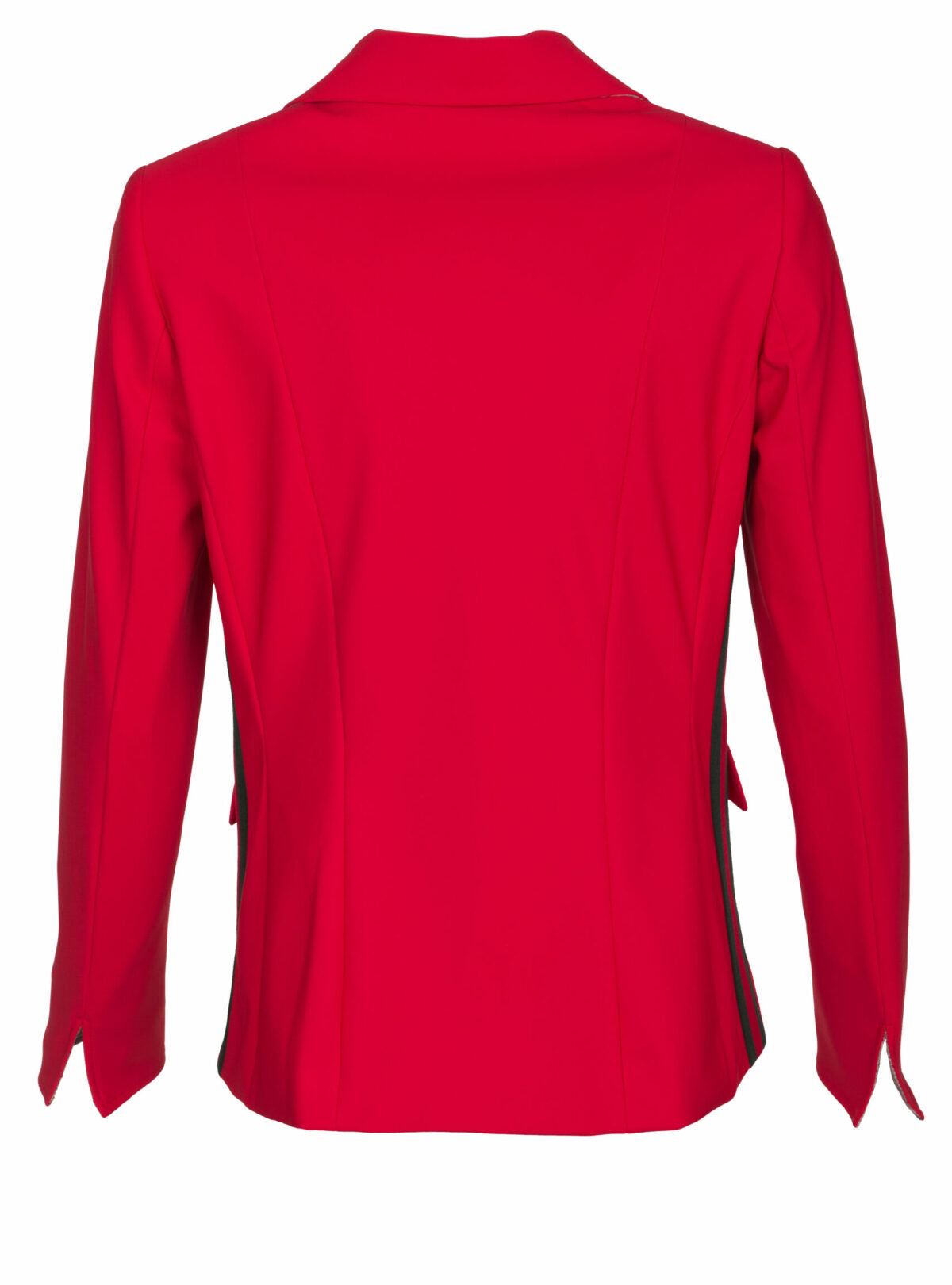 MADE BY LA CASA- Stretchblazer- SPECIAL EDITION- rot