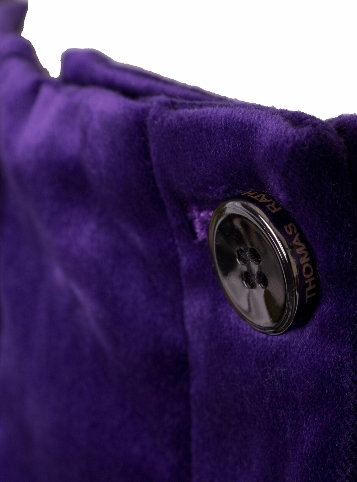 THOMAS RATH – Samthose- PAUL purple