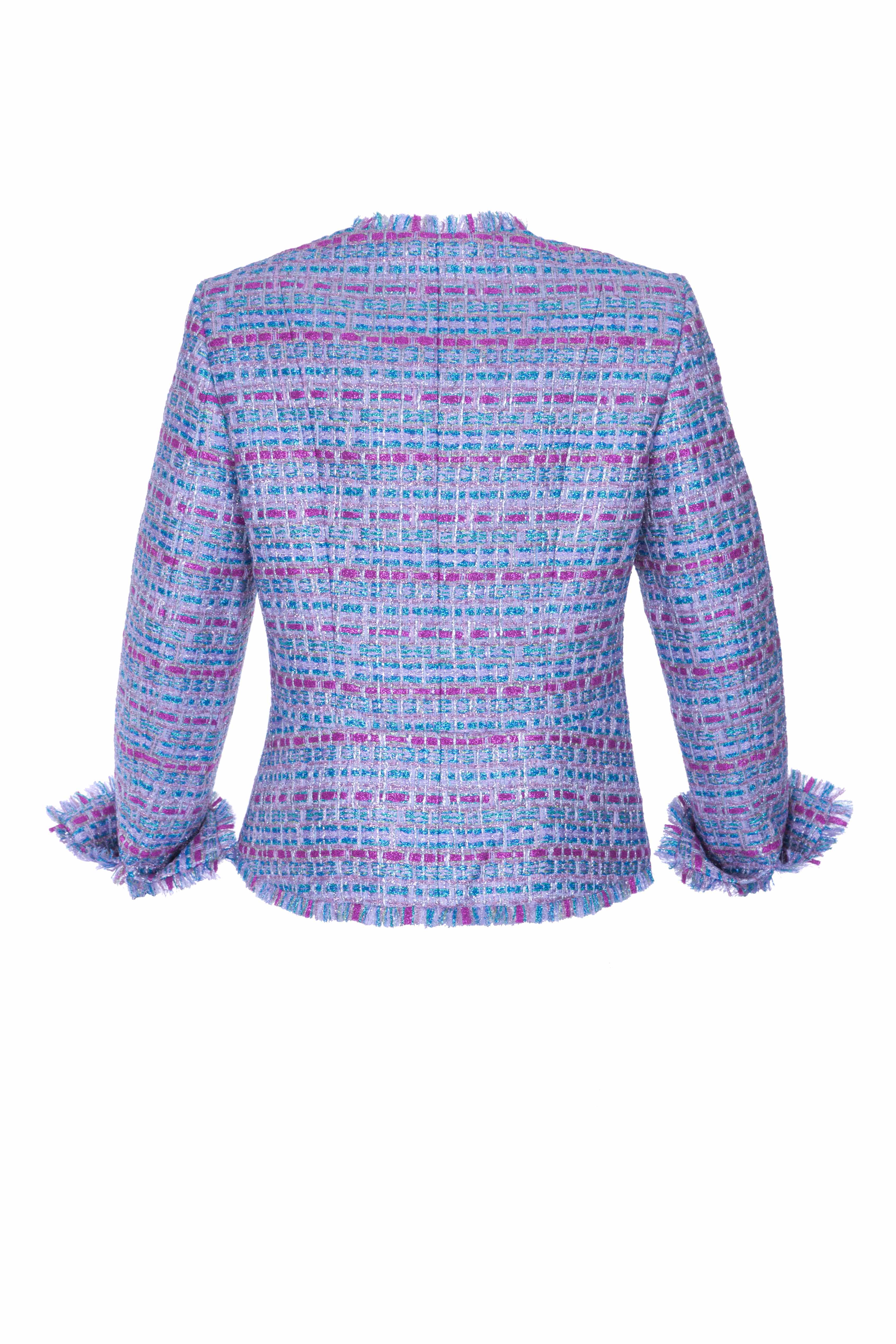 Blazer COMO "GLAM"