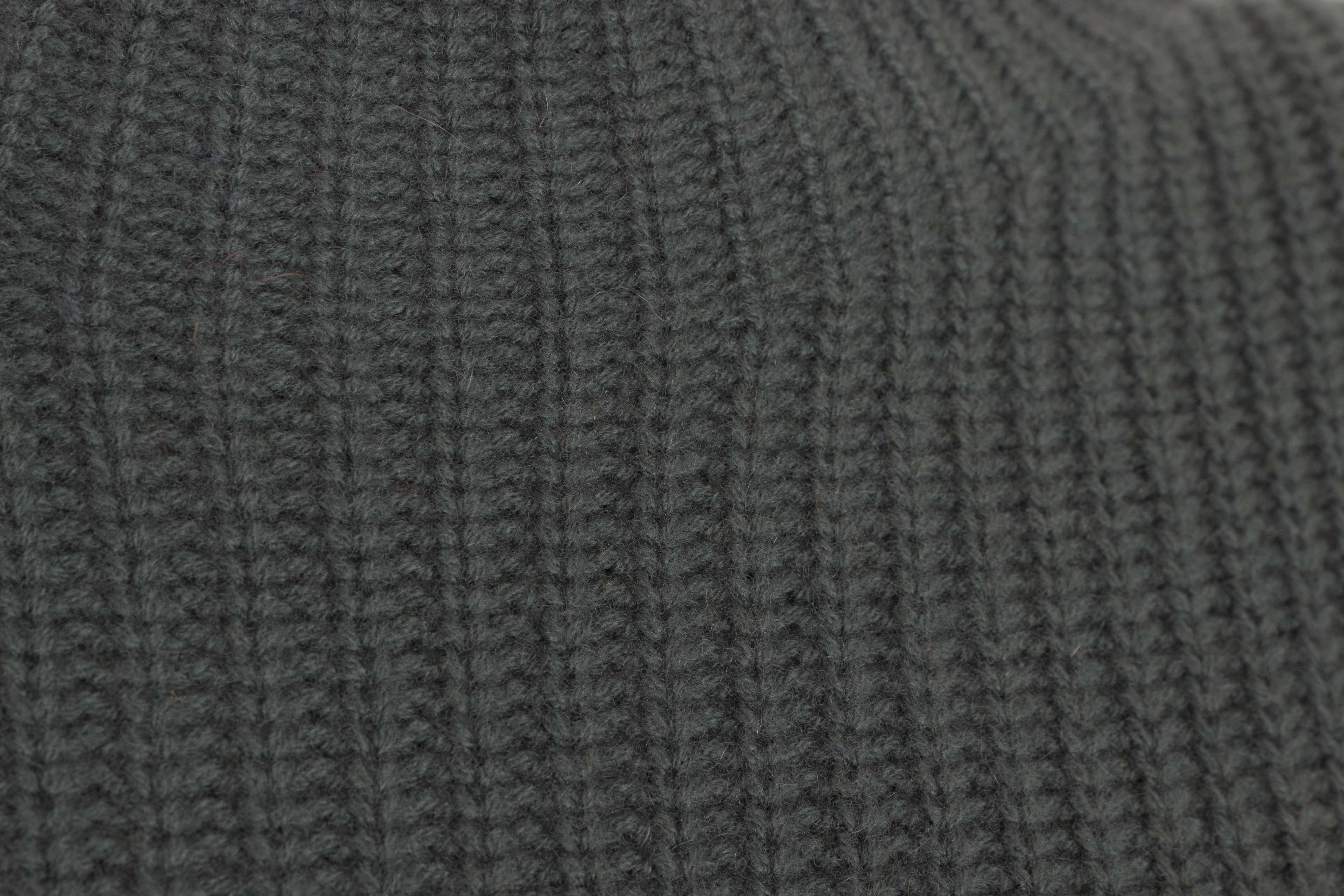 Rollkragenpullover 100% Cashmere in 6 Farben
