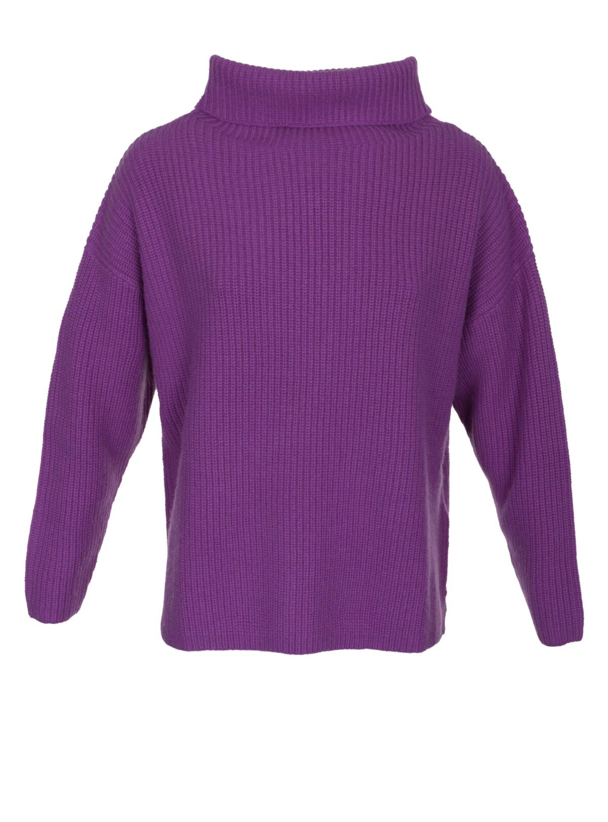 LA CASA Rollkragenpullover Oversized DOMINIQUE