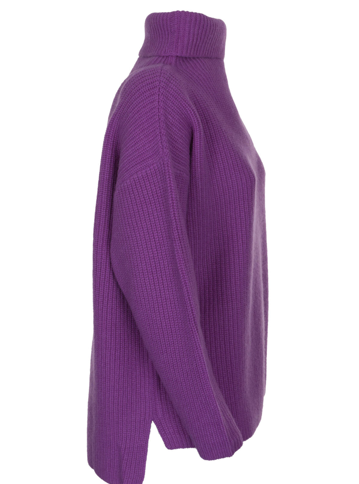 LA CASA Rollkragenpullover Oversized DOMINIQUE