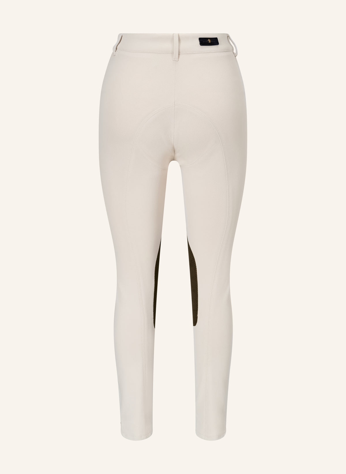 Stylische Reiterhose SOHO CAVALLERIE Ripp-Jersey
