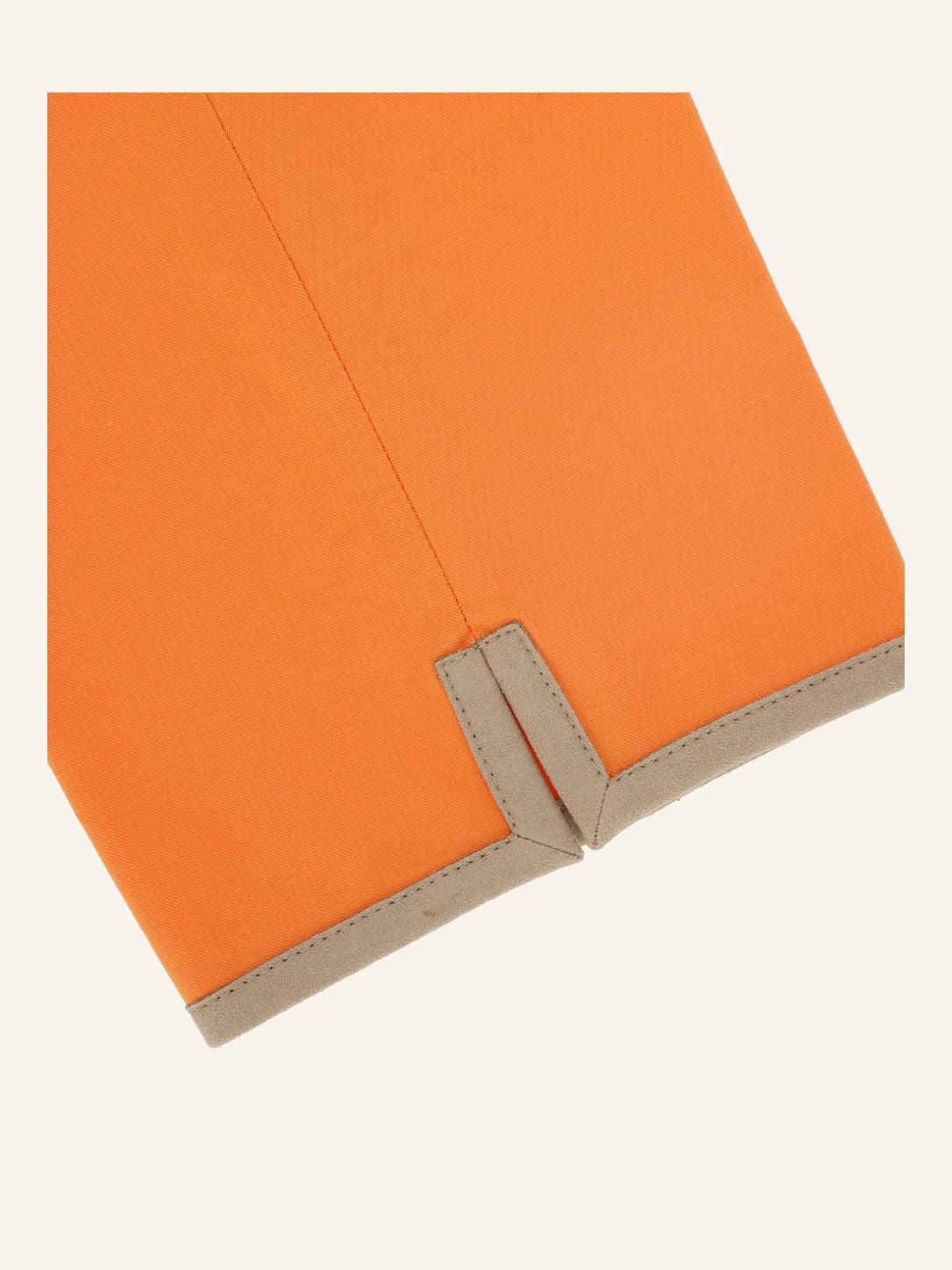 7/8 Stretchhose Spezia Classic mit Schlitz Cotton-Stretch