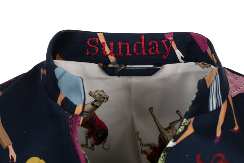 Blazer JACQUELINE "Women"