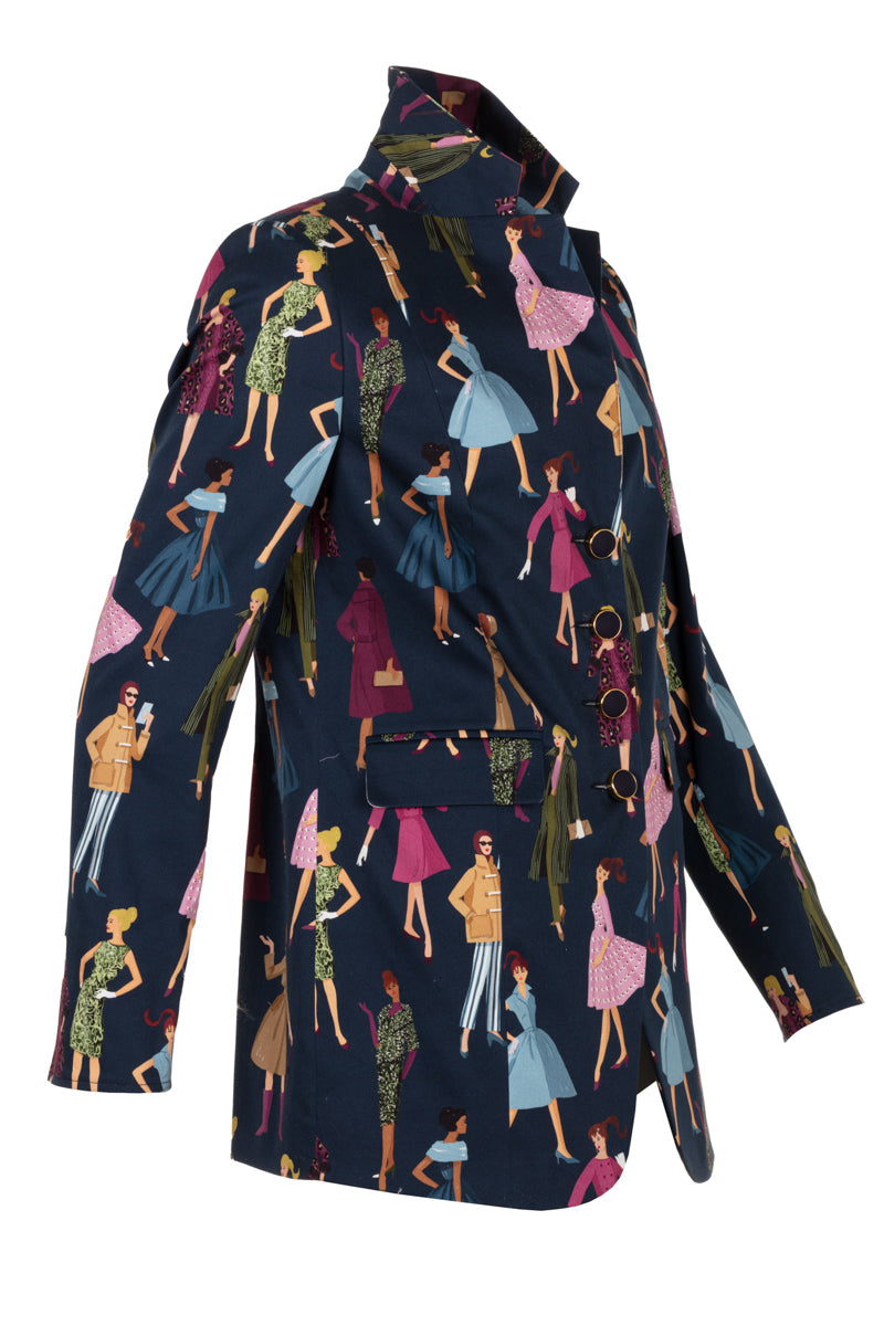 Longblazer JACQUELINE "Women"