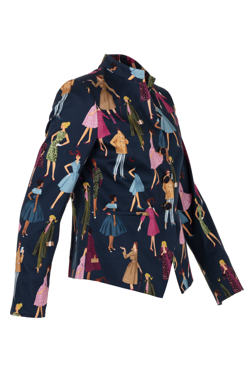 Blazer JACQUELINE "Women"