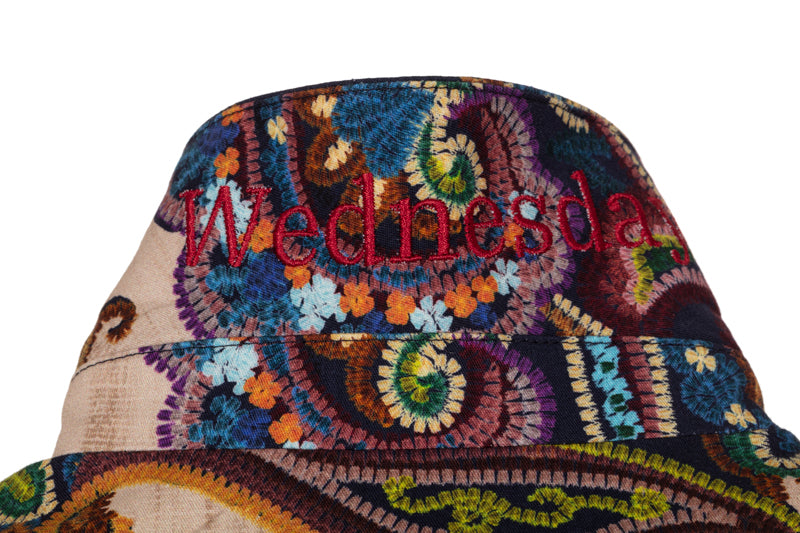 Blazer JANET "Paisley"