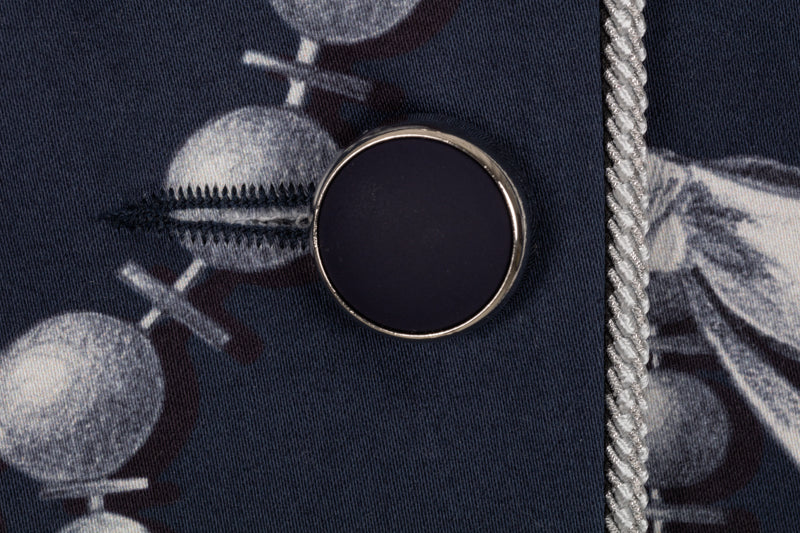 Longblazer JOSEPHINE "Pearls"