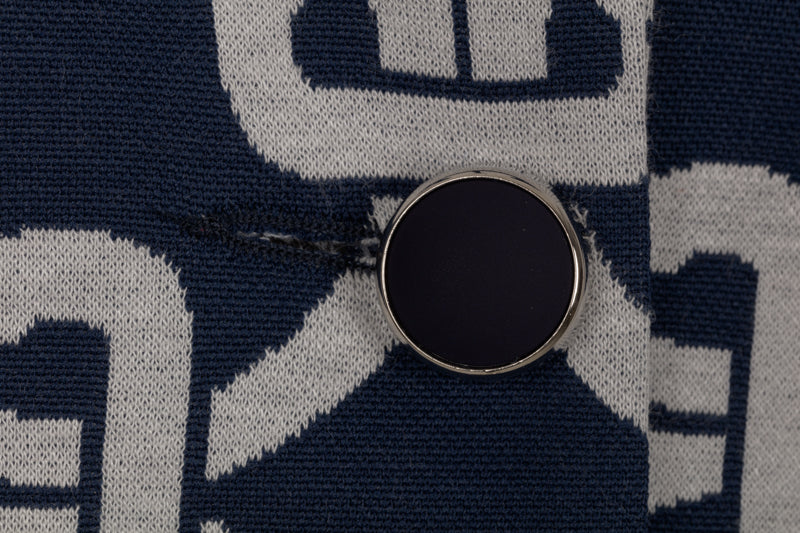 Jerseyblazer JULIET "Jacquard"