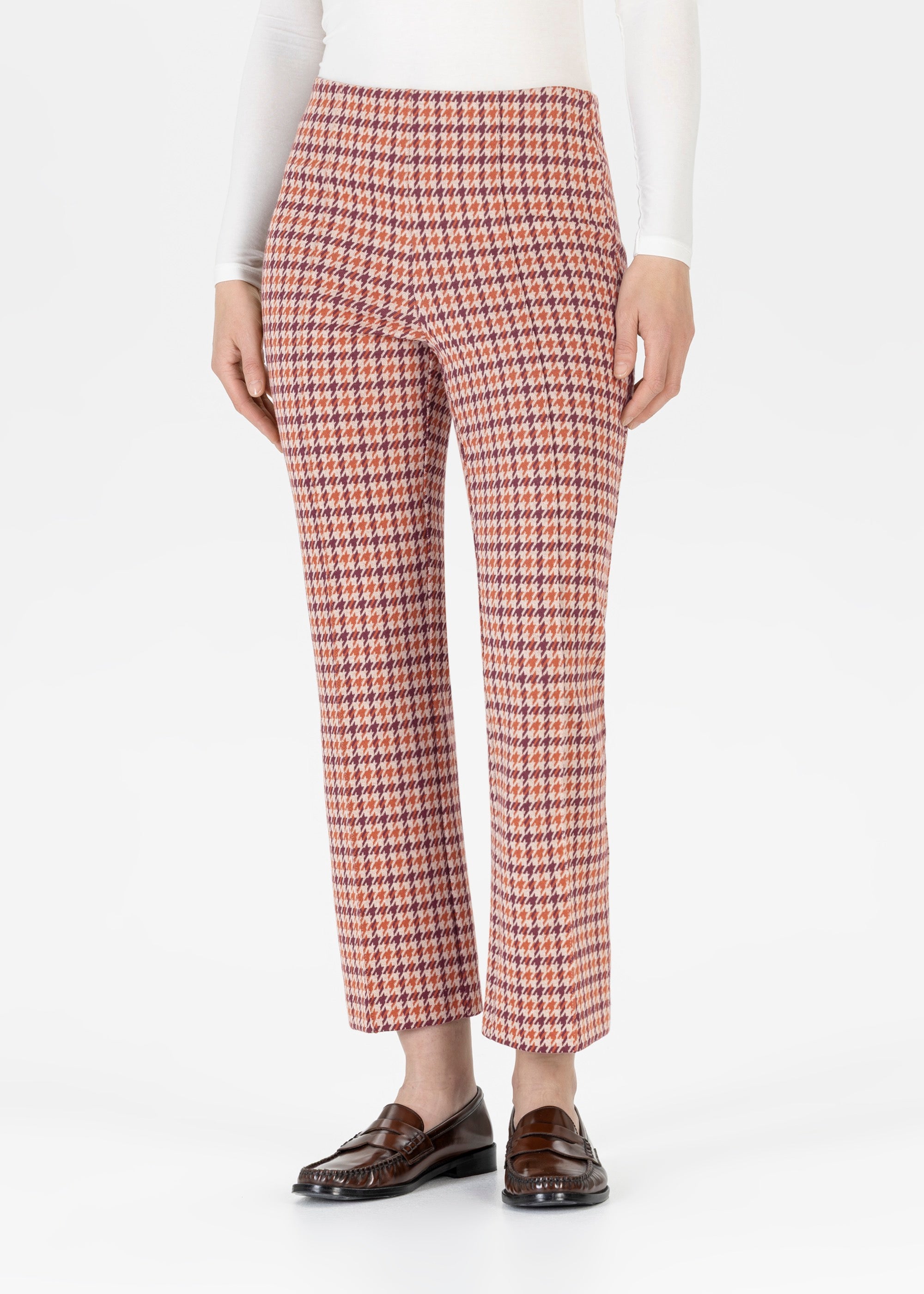 7/8 Hose LENI kick-flared
