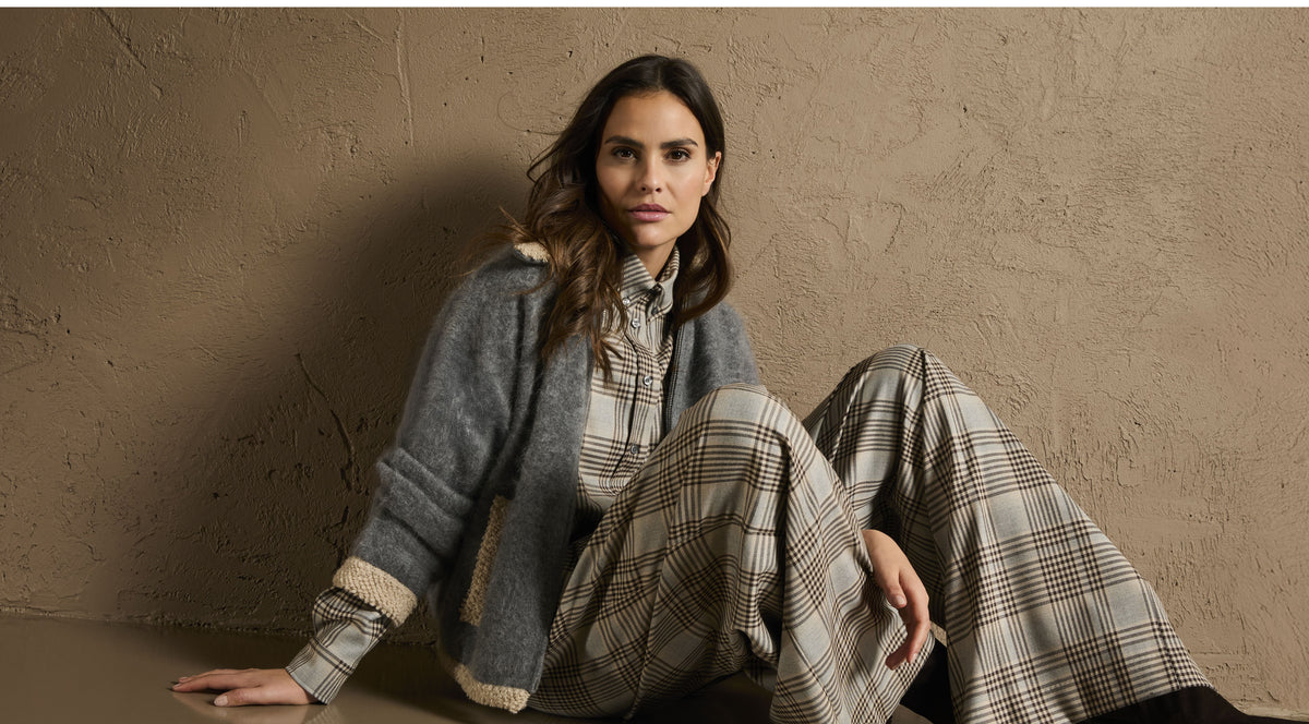 SEM PER LEI Damenmode – Exklusive Premium Fashion Made in Italy bei La Casa