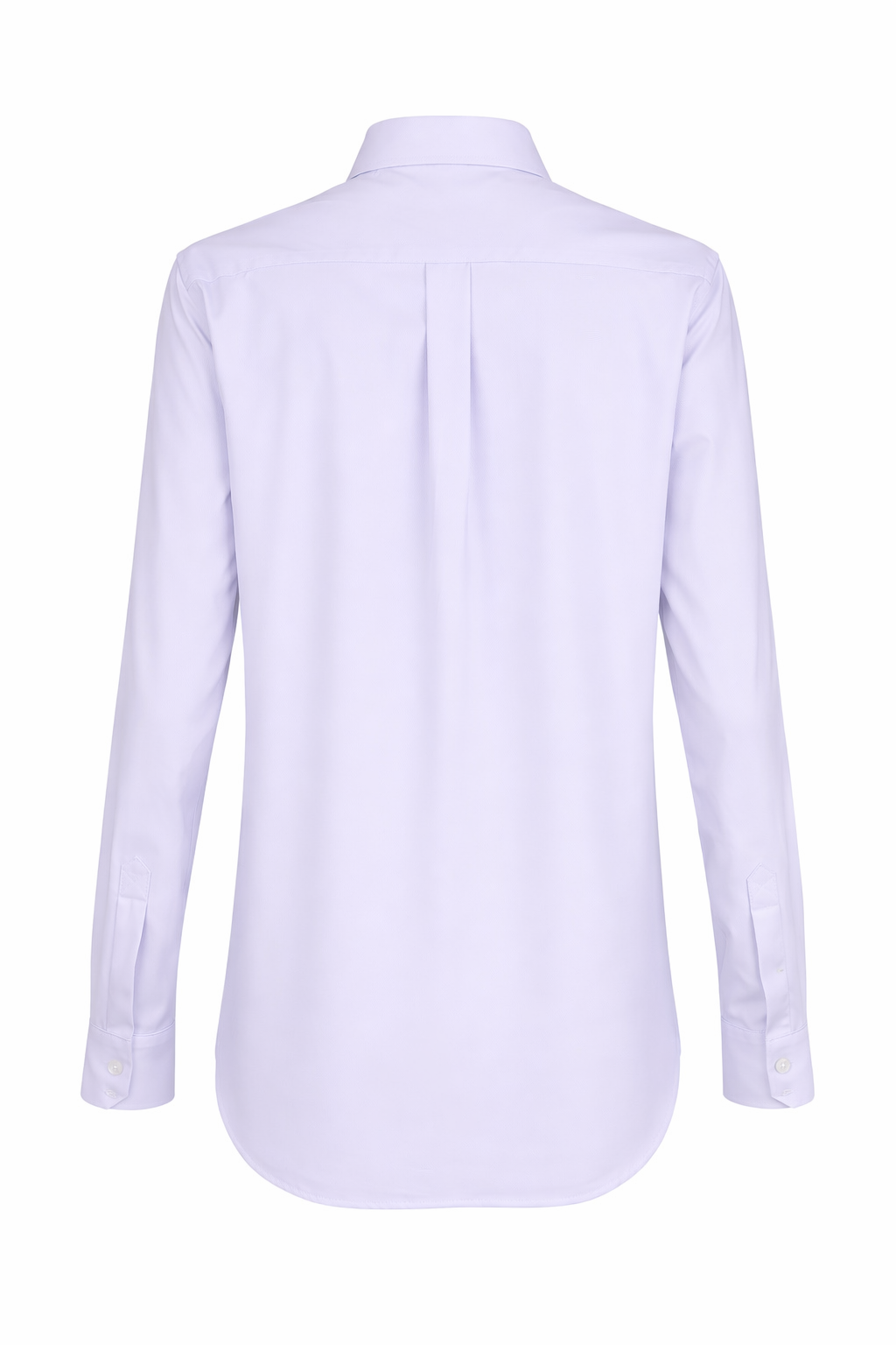 Stretchbluse mit kleinem Kragen ActiveShirt Ware
