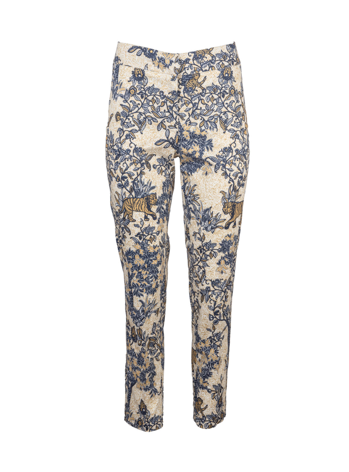 SEMPERLEI- HOSE "Tiger Royal"