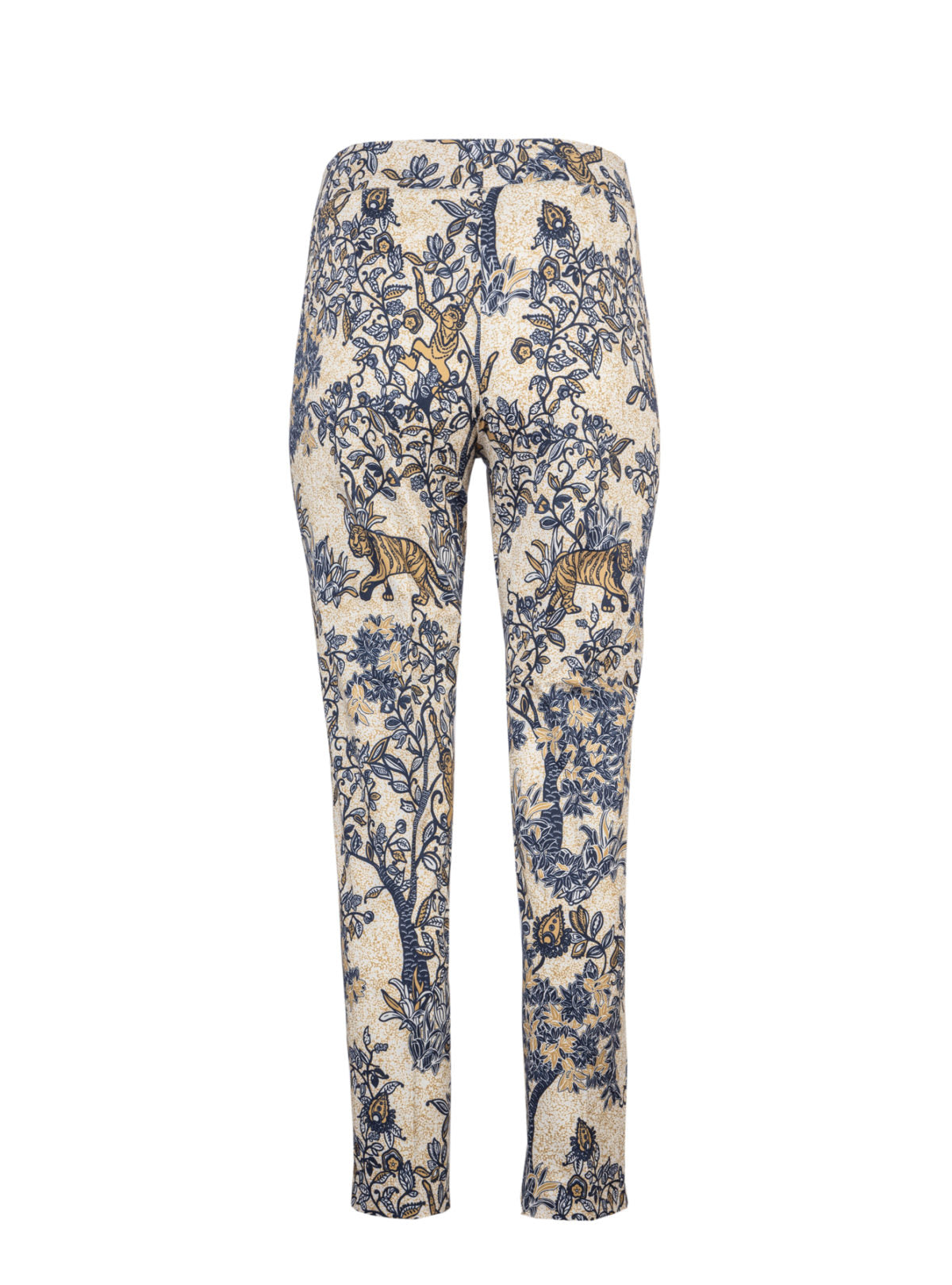 SEMPERLEI- HOSE "Tiger Royal"