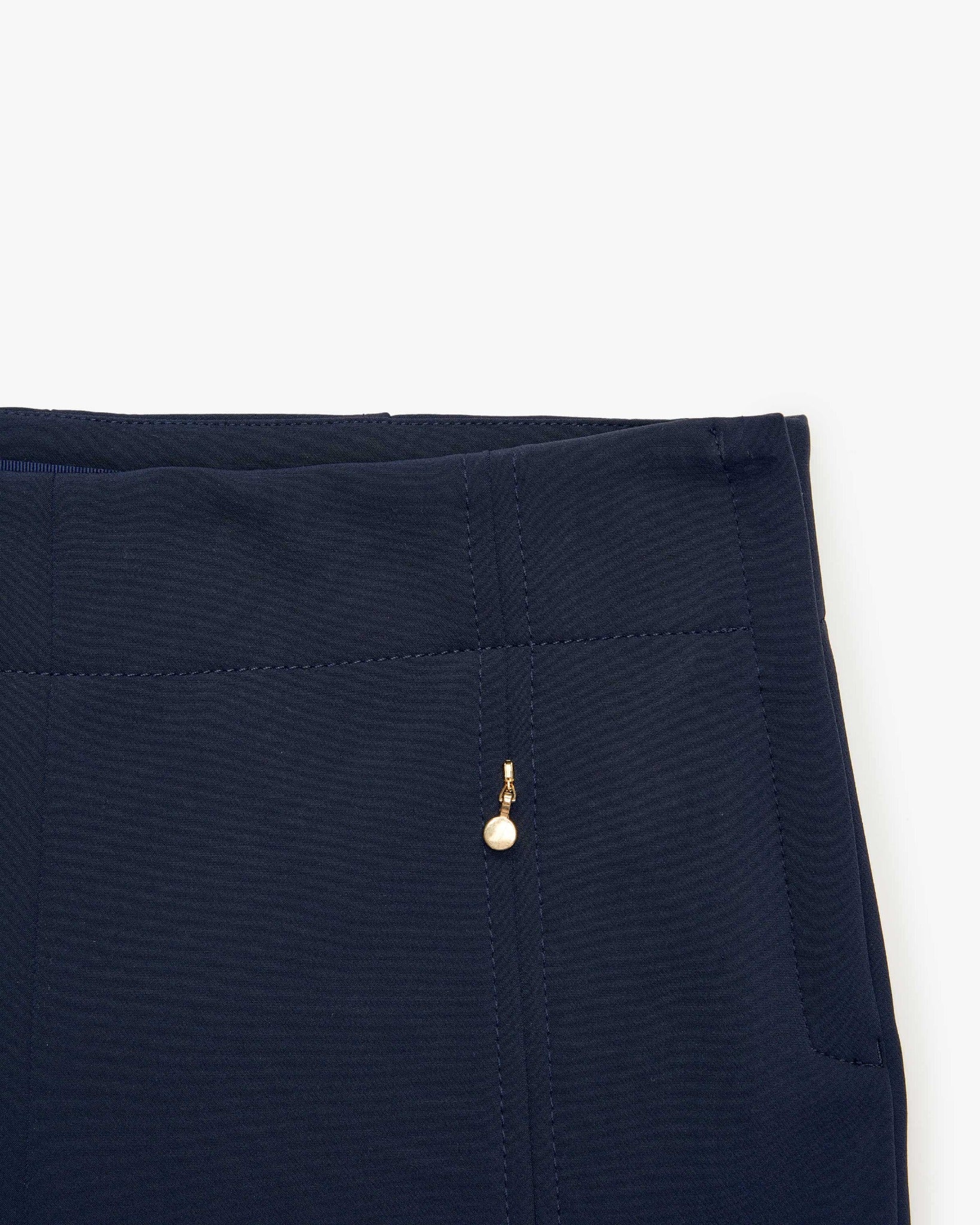 7/8 Skinny-Fit Stretch-Hose