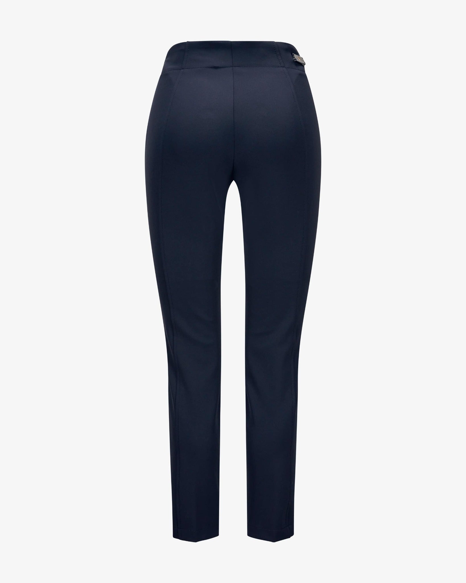 7/8 Skinny-Fit Stretch-Hose