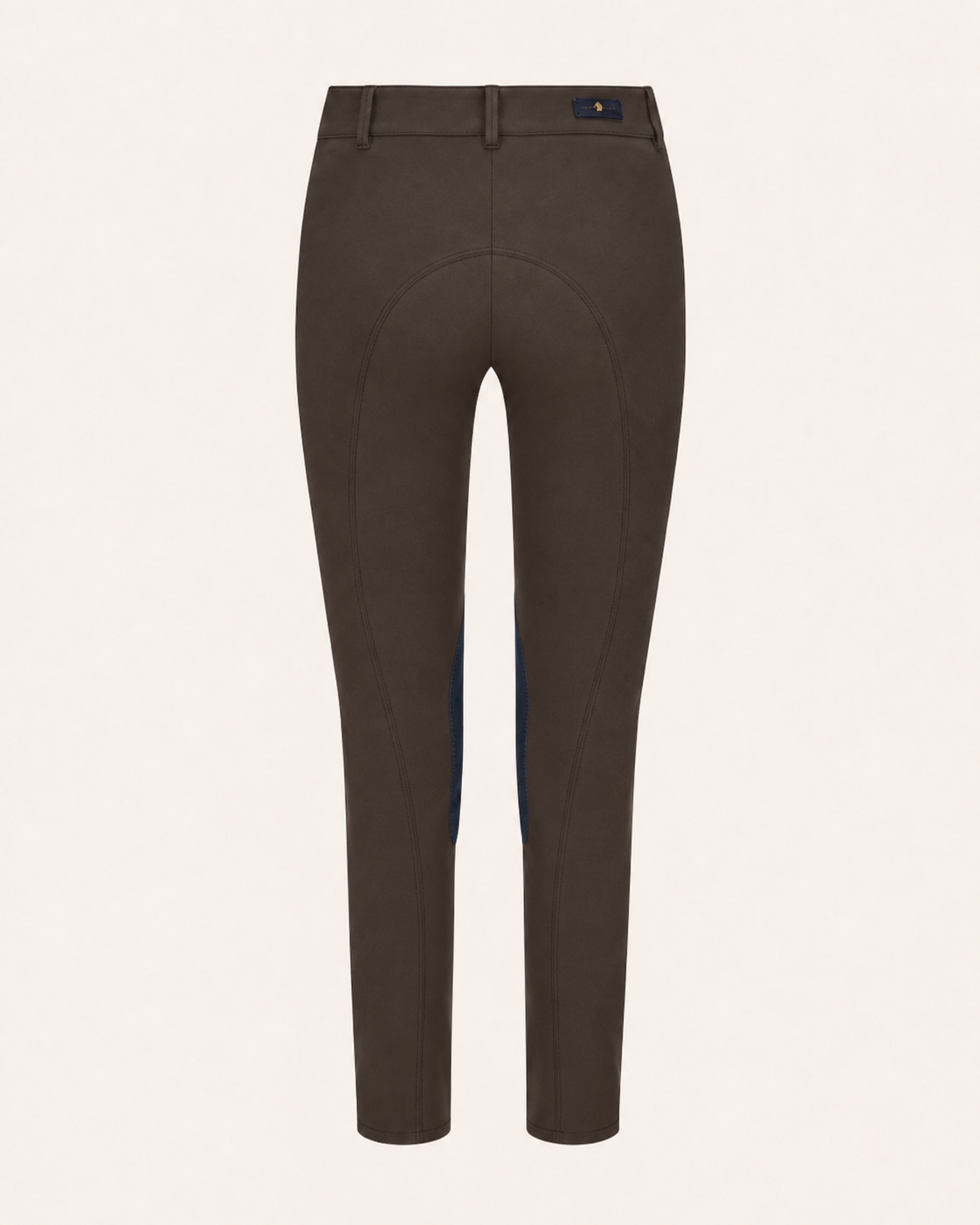 Hose im Reiter-Style SOHO Cotton-Stretch in 6 Farben