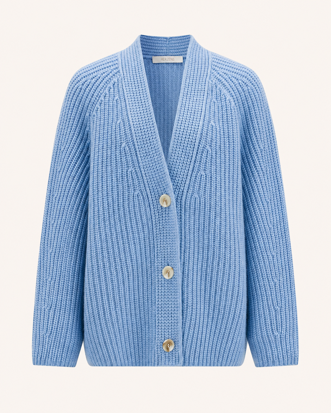 Oversized Cardigan MARLEN in 4 tollen Farben