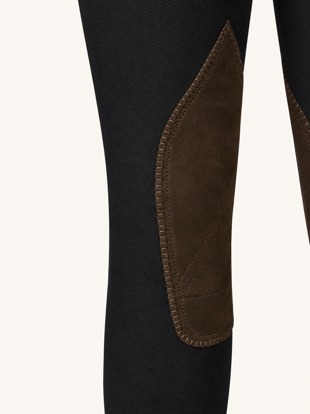Stylische Reiterhose SOHO CAVALLERIE Ripp-Jersey