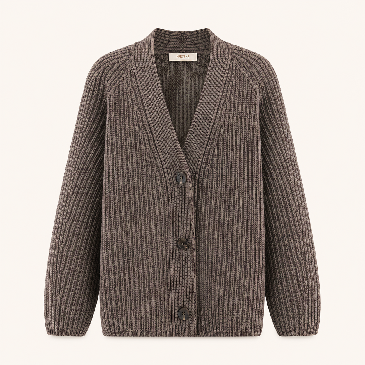 Oversized Cardigan MARLEN in 4 tollen Farben