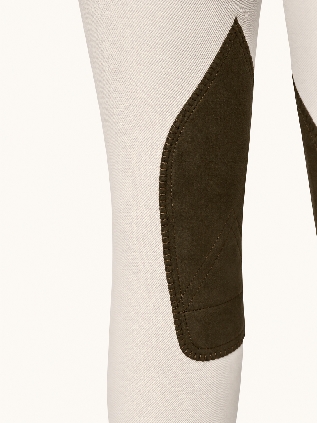 Stylische Reiterhose SOHO CAVALLERIE Ripp-Jersey