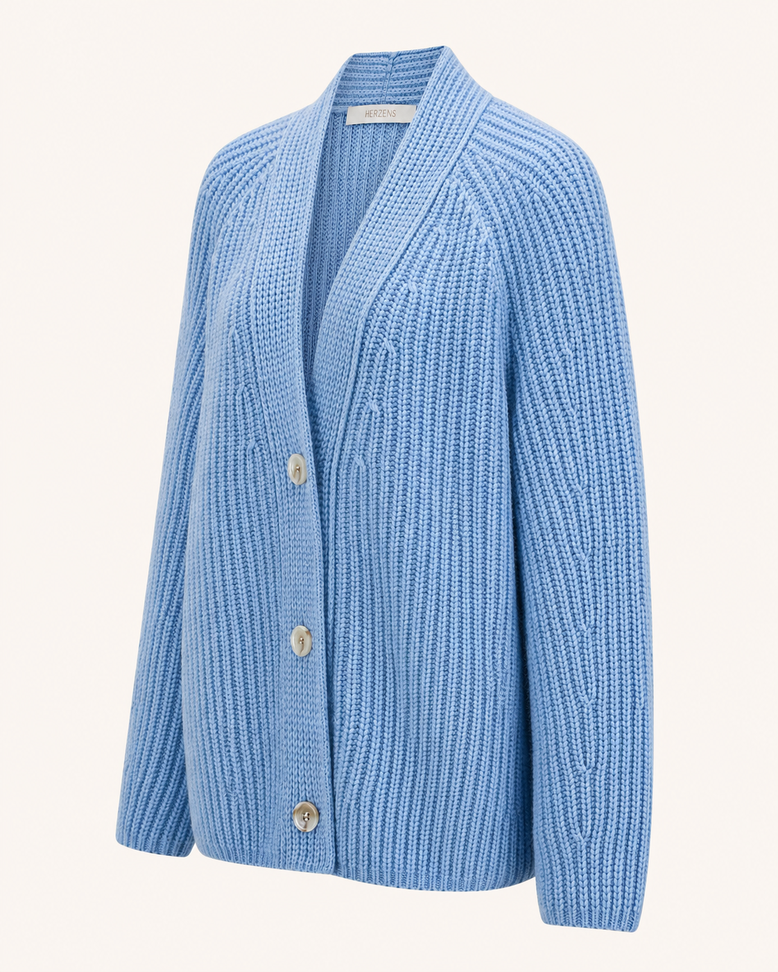 Oversized Cardigan MARLEN in 4 tollen Farben