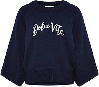 Pullover DOLCE VITA mit Cashmere