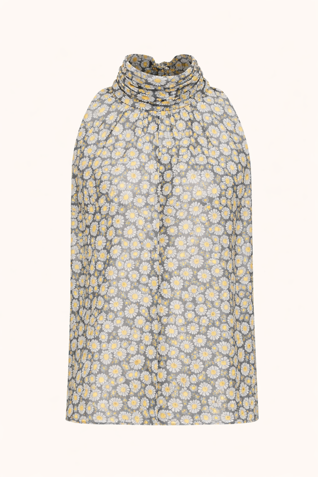 Blusentop ohne Arm "Daisy Love"