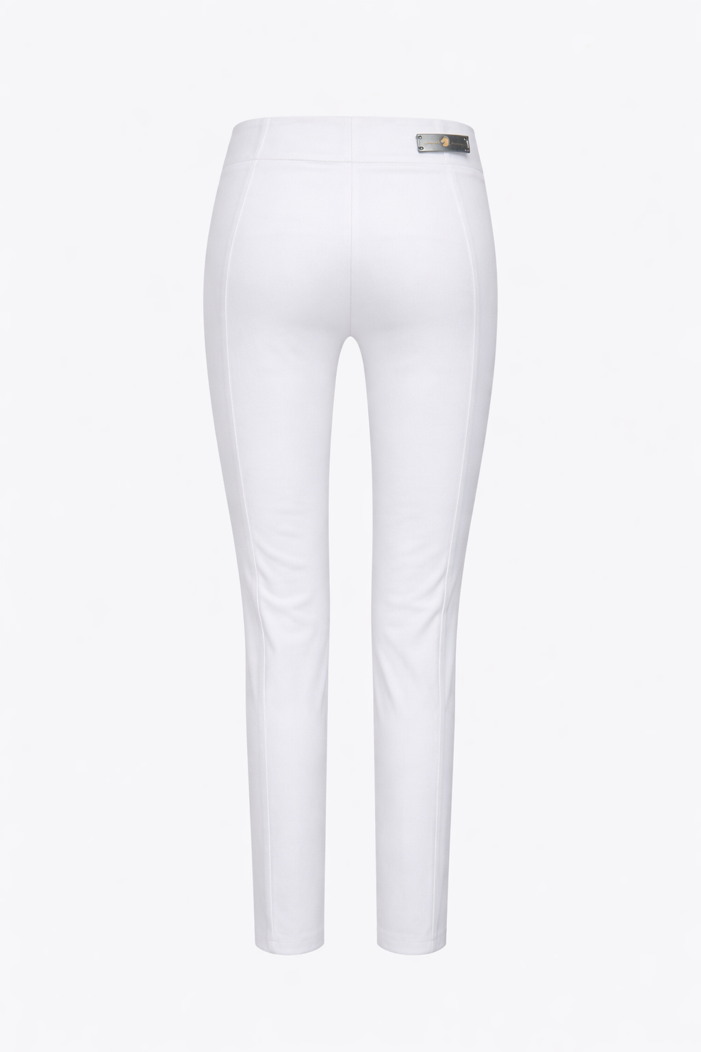 7/8 Skinny-Fit Stretch-Hose