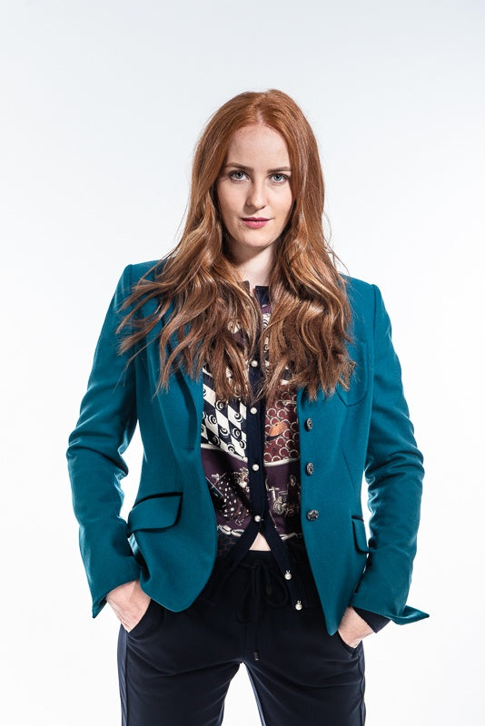 THOMAS RATH - Blazer - GLORIA
