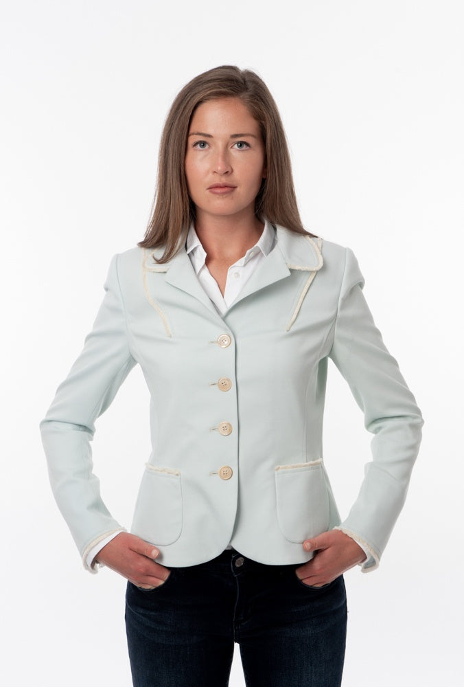 THOMAS RATH – Blazer – JEAN