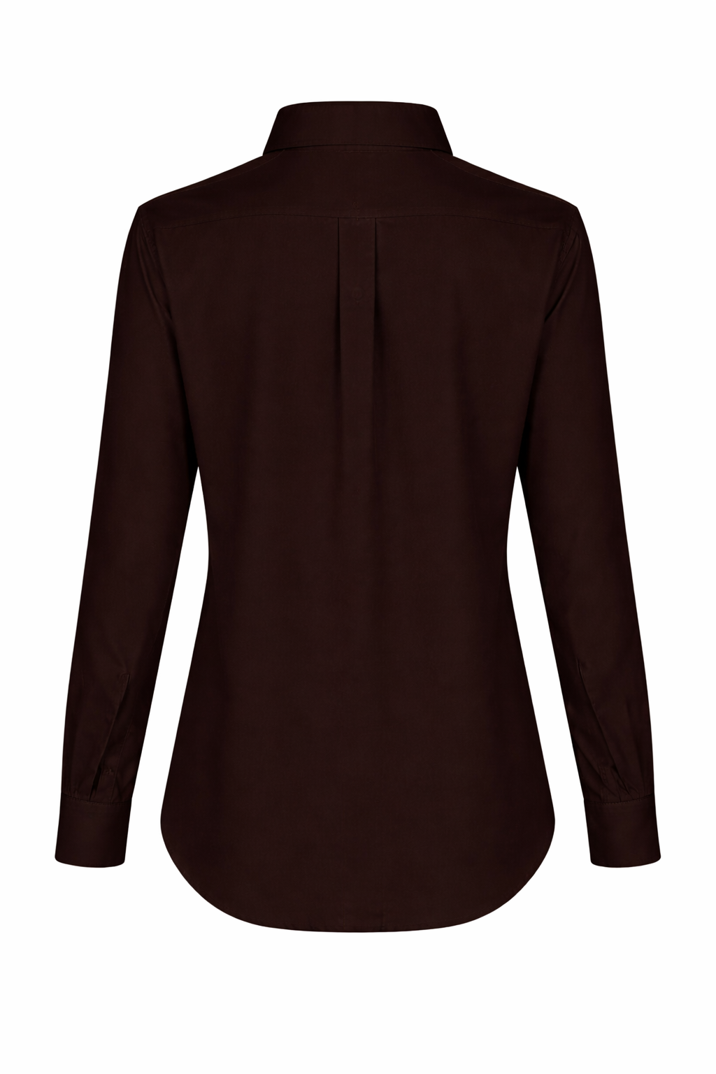 Stretchbluse mit kleinem Kragen ActiveShirt Ware