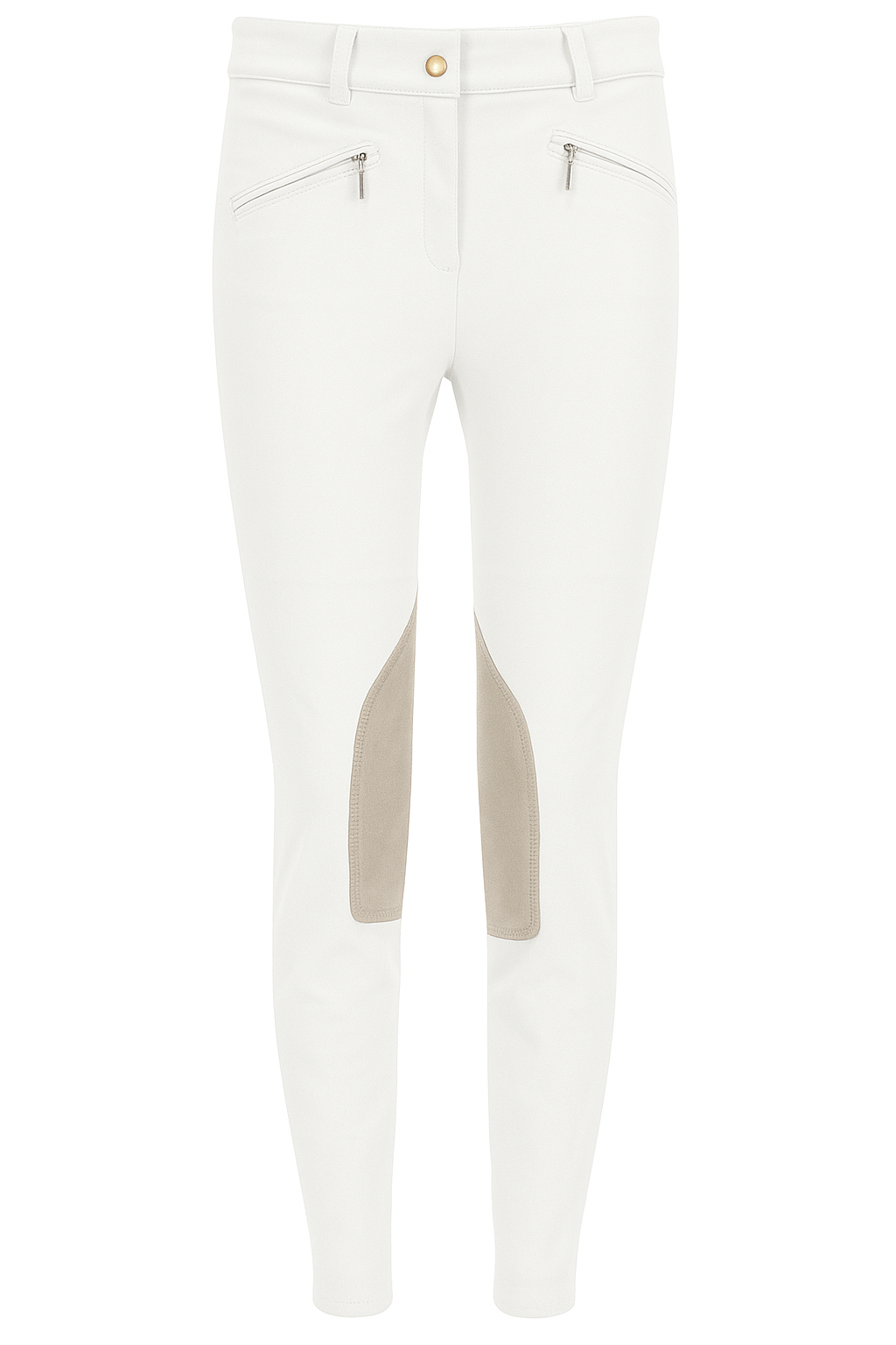 Hose im Reiter-Style SOHO Cotton-Stretch