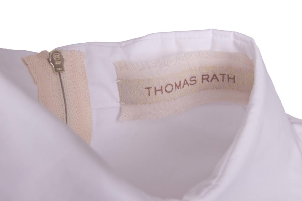 THOMAS RATH – Kleid – SURICATA Safari
